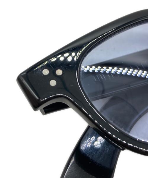 julius tart optical（ジュリアス タート オプティカル）julius tart optical (ジュリアス タート オプティカル) FDR サングラス FDR-46-22 PL-005Aの古着・服飾アイテム