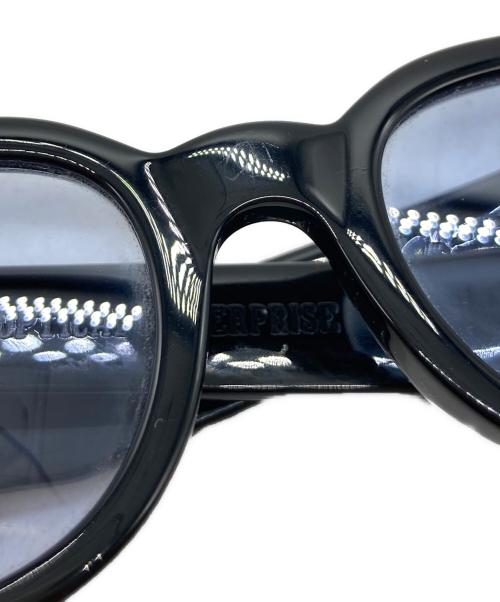 julius tart optical（ジュリアス タート オプティカル）julius tart optical (ジュリアス タート オプティカル) FDR サングラス FDR-46-22 PL-005Aの古着・服飾アイテム