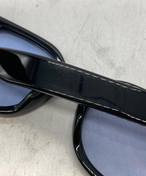 julius tart optical（ジュリアス タート オプティカル）julius tart optical (ジュリアス タート オプティカル) FDR サングラス FDR-46-22 PL-005Aの古着・服飾アイテム