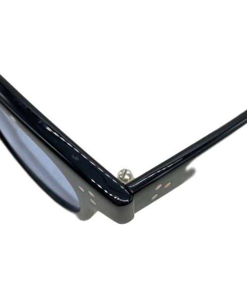 julius tart optical（ジュリアス タート オプティカル）julius tart optical (ジュリアス タート オプティカル) FDR サングラス FDR-46-22 PL-005Aの古着・服飾アイテム