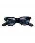 julius tart optical（ジュリアス タート オプティカル）の古着「FDR サングラス FDR-46-22 PL-005A」