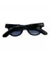julius tart optical (ジュリアス タート オプティカル) FDR サングラス FDR-46-22 PL-005A：30000円
