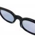 中古・古着 julius tart optical (ジュリアス タート オプティカル) FDR サングラス FDR-46-22 PL-005A：30000円