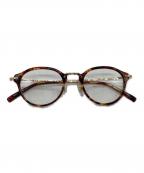 URBAN RESEARCH×KANEKO OPTICALアーバンリサーチ×金子眼鏡）の古着「別注 眼鏡 UR-15」