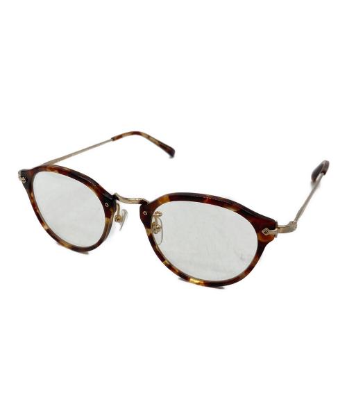 URBAN RESEARCH（アーバンリサーチ）URBAN RESEARCH (アーバンリサーチ) KANEKO OPTICAL (金子眼鏡) 別注 眼鏡 UR-15の古着・服飾アイテム