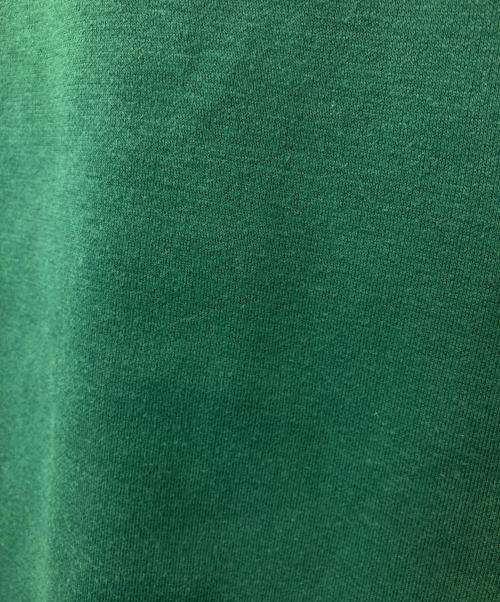 Coca Cola（コカコーラ）Coca Cola (コカコーラ) PUMA (プーマ) 90s スウェット グリーン サイズ:表記がないため不明の古着・服飾アイテム