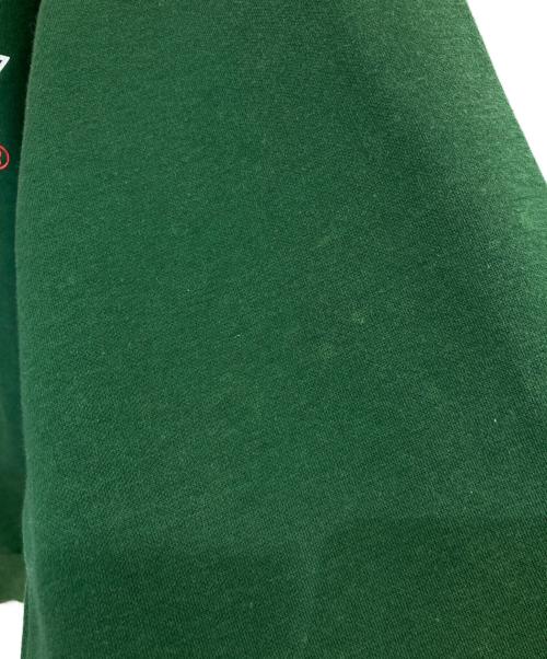 Coca Cola（コカコーラ）Coca Cola (コカコーラ) PUMA (プーマ) 90s スウェット グリーン サイズ:表記がないため不明の古着・服飾アイテム