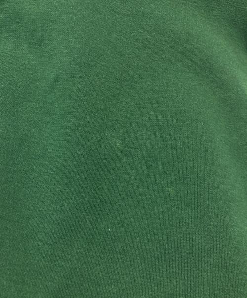 Coca Cola（コカコーラ）Coca Cola (コカコーラ) PUMA (プーマ) 90s スウェット グリーン サイズ:表記がないため不明の古着・服飾アイテム