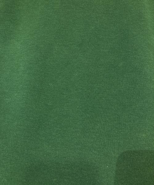 Coca Cola（コカコーラ）Coca Cola (コカコーラ) PUMA (プーマ) 90s スウェット グリーン サイズ:表記がないため不明の古着・服飾アイテム