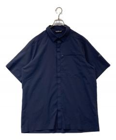 中古・古着通販】ARC'TERYX (アークテリクス) SKYLINE LS SHIRT ブルー