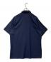 ARC'TERYX (アークテリクス) SKYLINE SS SHIRT スカイライン ショートスリーブ シャツ X000007436-141798 ネイビー サイズ:L：12000円