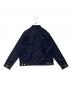 The Vanishing West 2nd Generation Denim Jacket 1951MODEL セカンド ジェネレーション デニム ジャケット 1951モデル 507XX インディゴ サイズ:40 未使用品：45000円