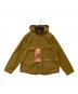 FREEWHEELERS（フリーホイーラーズ）の古着「TIMBER BEAST COAT ティンバー ビースト コート」｜ブラウン