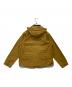 FREEWHEELERS (フリーホイーラーズ) TIMBER BEAST COAT ティンバー ビースト コート ブラウン サイズ:42 未使用品：45000円