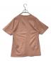 stussy (ステューシー) ラグランTシャツ 214434 ピンク サイズ:S：5000円