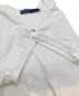 中古・古着 POLO RALPH LAUREN (ポロ・ラルフローレン) ロゴプリントTシャツ ホワイト サイズ:S：6000円