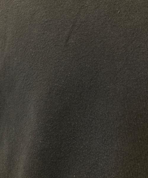 POLO by  RALPH LAUREN（ポロ バイ ラルフローレン）POLO by  RALPH LAUREN (ポロ バイ ラルフローレン) 半袖ニット ブラック サイズ:XSの古着・服飾アイテム