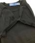 中古・古着 POLO by  RALPH LAUREN (ポロ バイ ラルフローレン) 半袖ニット ブラック サイズ:XS：6000円