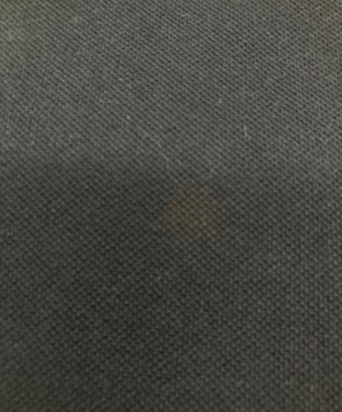POLO RALPH LAUREN（ポロ・ラルフローレン）POLO RALPH LAUREN (ポロ・ラルフローレン) ポロシャツ ブラック サイズ:XLの古着・服飾アイテム