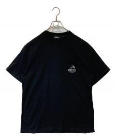 中古・古着通販】WIND AND SEA (ウィンダンシー) プリントTシャツ WDS