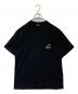 X-LARGE（エクストララージ）の古着「プリントTシャツ　101232011024」｜ブラック