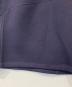 中古・古着 ESSENTIAL DOUBLE STANDARD CLOTHING (エッセンシャルダブルスタンダードクロージング) 半袖スウェット　2508-070-143C ネイビー サイズ:FREE：4000円