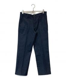 LEVI'S（リーバイス）の古着「XX CHINO　XXチノ　39662-0018」｜インディゴ