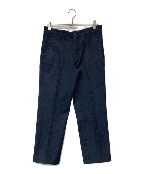 LEVI'S（リーバイス）LEVI'S (リーバイス) XX CHINO　XXチノ　39662-0018 インディゴ サイズ:W30×L32の古着・服飾アイテム