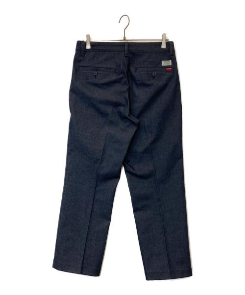 LEVI'S（リーバイス）LEVI'S (リーバイス) XX CHINO　XXチノ　39662-0018 インディゴ サイズ:W30×L32の古着・服飾アイテム