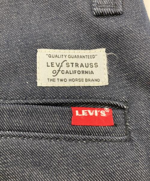 LEVI'S（リーバイス）LEVI'S (リーバイス) XX CHINO　XXチノ　39662-0018 インディゴ サイズ:W30×L32の古着・服飾アイテム