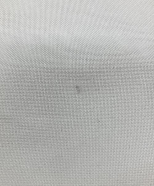 BROOKS BROTHERS（ブルックスブラザーズ）BROOKS BROTHERS (ブルックスブラザーズ) ボタンダウンシャツ ホワイト サイズ:Mの古着・服飾アイテム