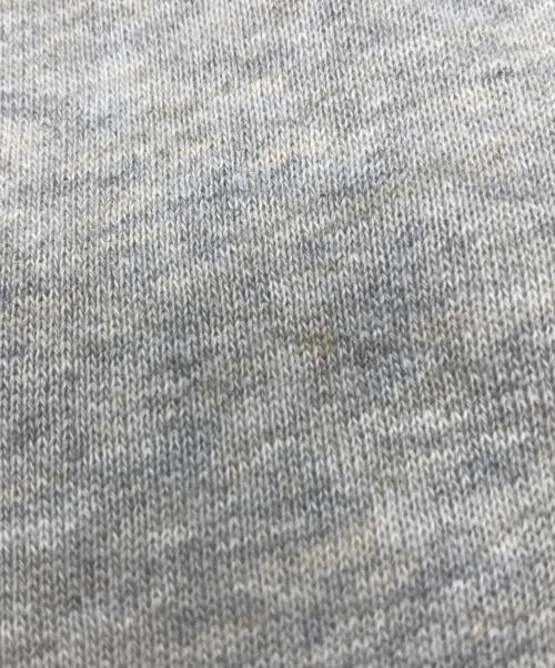 POLO RALPH LAUREN（ポロ・ラルフローレン）POLO RALPH LAUREN (ポロ・ラルフローレン) ジップパーカー グレー サイズ:XSの古着・服飾アイテム