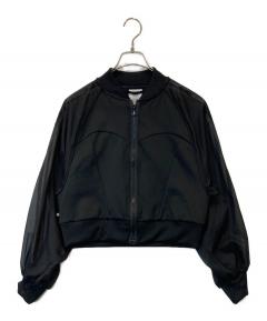 中古・古着通販】MICHAEL KORS (マイケルコース) シングルライダース