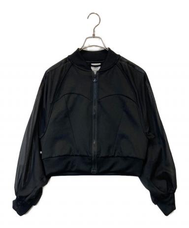 中古・古着通販】adidas (アディダス) 切替袖シアーブルゾン AV1006