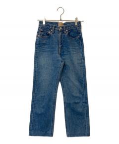中古・古着通販】ATLAST & CO (アットラスト) Lot.161 DENIM PANTS