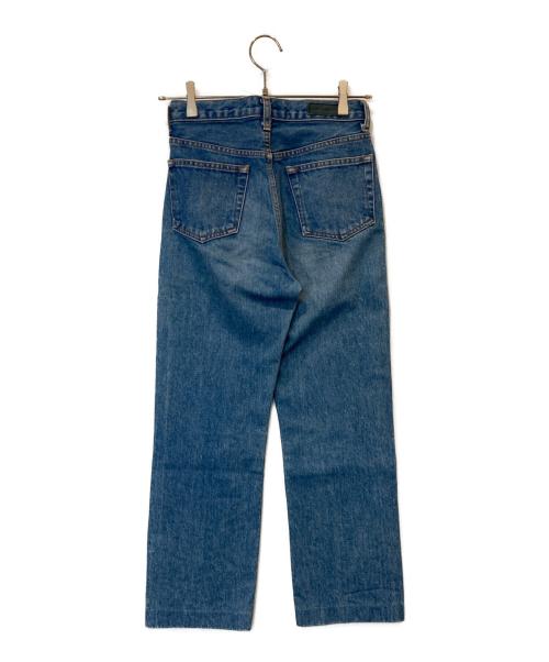 THE SHISHIKUI（シシクイ）THE SHISHIKUI (シシクイ) デニムパンツ　SH-001D インディゴ サイズ:23の古着・服飾アイテム