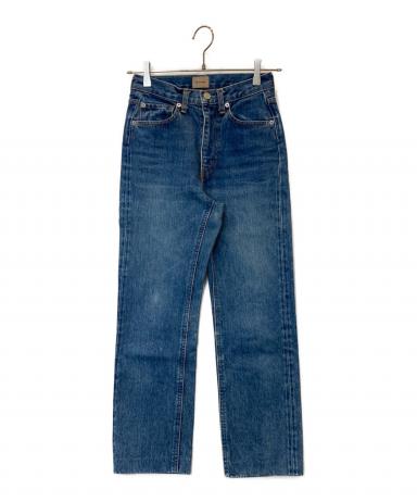 中古・古着通販】THE SHISHIKUI (シシクイ) デニムパンツ SH-001D