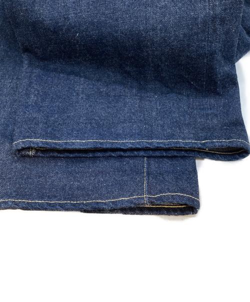ATLAST & CO（アットラスト）ATLAST & CO (アットラスト) Lot.147 デニムパンツ インディゴ サイズ: W36の古着・服飾アイテム