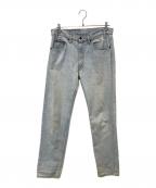 LEVI'Sリーバイス）の古着「デニムパンツ 40505-0211」｜ライトインディゴ