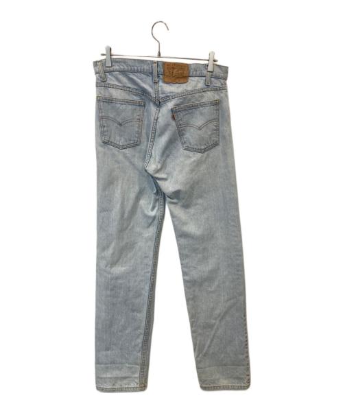 LEVI'S（リーバイス）LEVI'S (リーバイス) デニムパンツ 40505-0211 ライトインディゴ サイズ:W34×L34の古着・服飾アイテム