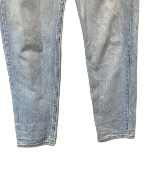 LEVI'S（リーバイス）LEVI'S (リーバイス) デニムパンツ 40505-0211 ライトインディゴ サイズ:W34×L34の古着・服飾アイテム