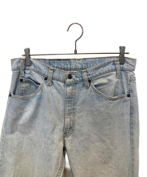 LEVI'S（リーバイス）LEVI'S (リーバイス) デニムパンツ 40505-0211 ライトインディゴ サイズ:W34×L34の古着・服飾アイテム