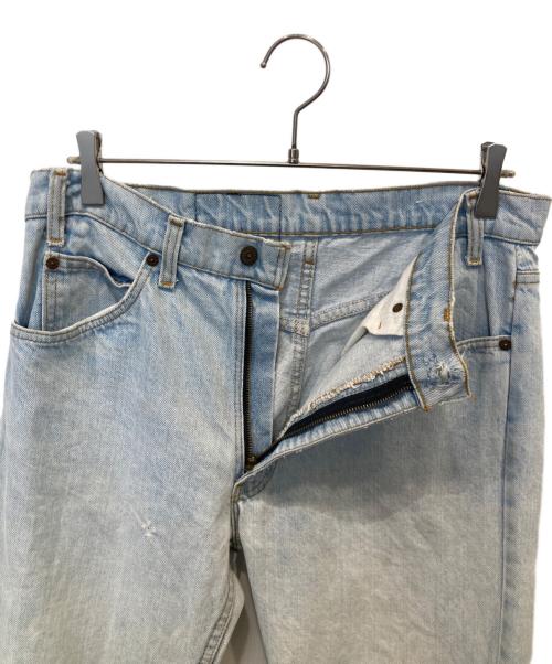 LEVI'S（リーバイス）LEVI'S (リーバイス) デニムパンツ 40505-0211 ライトインディゴ サイズ:W34×L34の古着・服飾アイテム