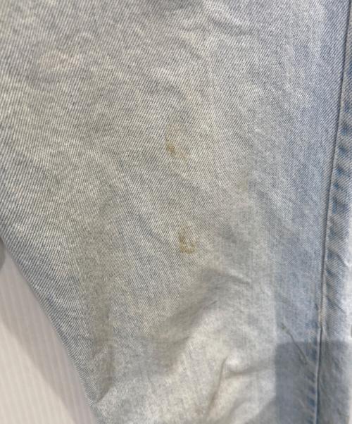 LEVI'S（リーバイス）LEVI'S (リーバイス) デニムパンツ 40505-0211 ライトインディゴ サイズ:W34×L34の古着・服飾アイテム