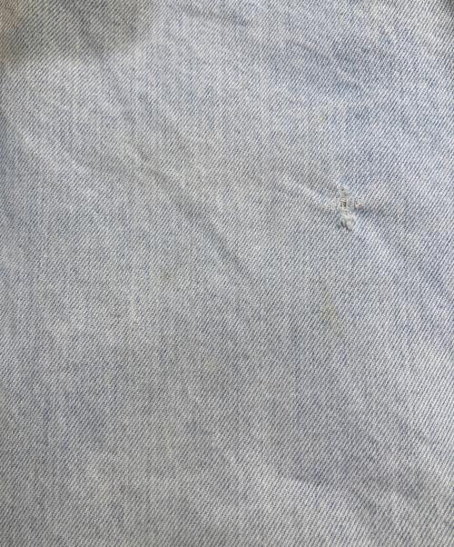 LEVI'S（リーバイス）LEVI'S (リーバイス) デニムパンツ 40505-0211 ライトインディゴ サイズ:W34×L34の古着・服飾アイテム