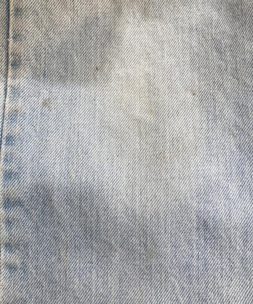 LEVI'S（リーバイス）LEVI'S (リーバイス) デニムパンツ 40505-0211 ライトインディゴ サイズ:W34×L34の古着・服飾アイテム