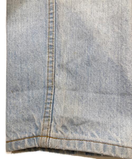 LEVI'S（リーバイス）LEVI'S (リーバイス) デニムパンツ 40505-0211 ライトインディゴ サイズ:W34×L34の古着・服飾アイテム