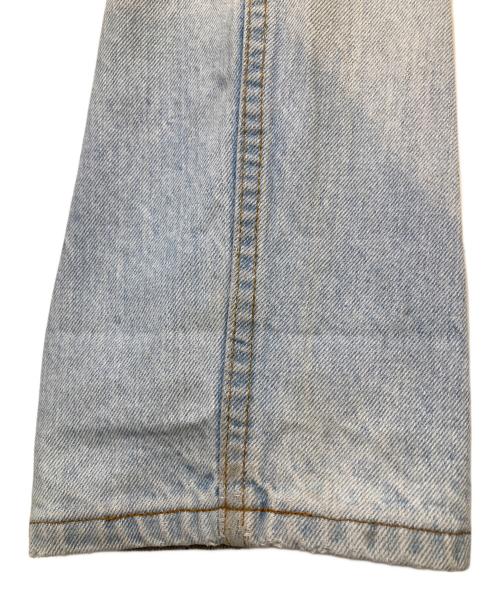 LEVI'S（リーバイス）LEVI'S (リーバイス) デニムパンツ 40505-0211 ライトインディゴ サイズ:W34×L34の古着・服飾アイテム