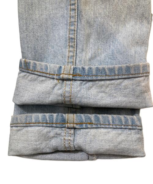 LEVI'S（リーバイス）LEVI'S (リーバイス) デニムパンツ 40505-0211 ライトインディゴ サイズ:W34×L34の古着・服飾アイテム