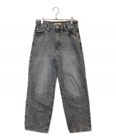 中古・古着通販】ATLAST & CO (アットラスト) Lot.161 DENIM PANTS